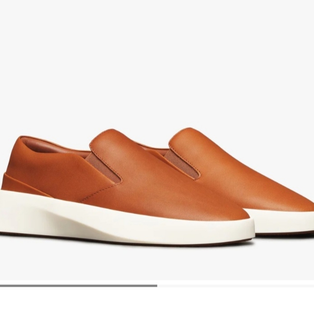 Wolf And Shepherd  Cruise Slip-On